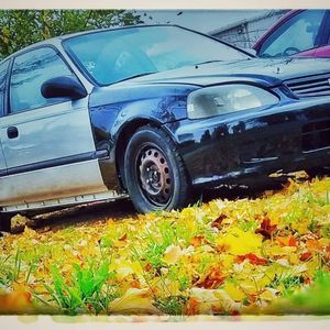 Meet your Posher, Nathan